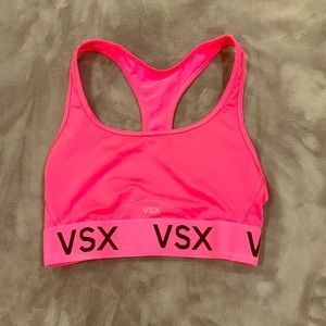 Victoria secret sports bra